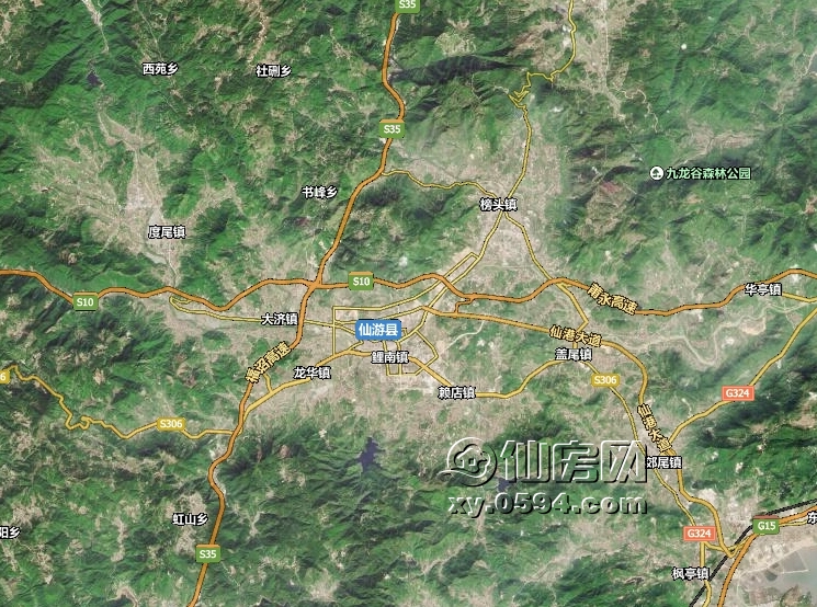 专家称福建仙游疫情规模不会太小/福建仙游县属于什么地方