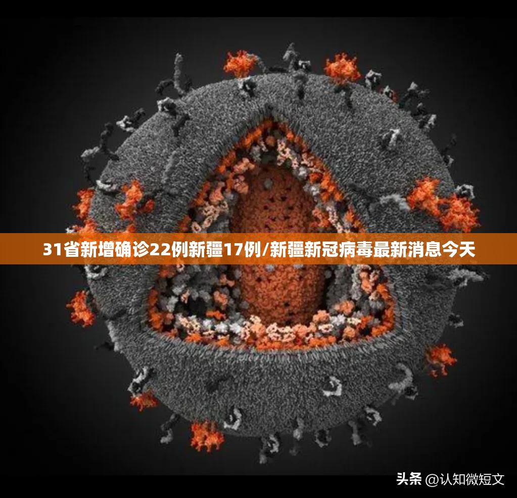 31省新增确诊22例新疆17例/新疆新冠病毒最新消息今天 31省新增确诊22例新疆17例/新疆新冠病毒最新消息今天