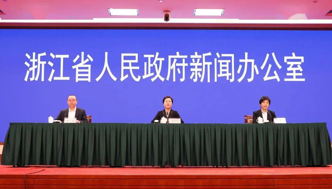 浙江疫情的最新情况(浙江疫情最新消息今天)