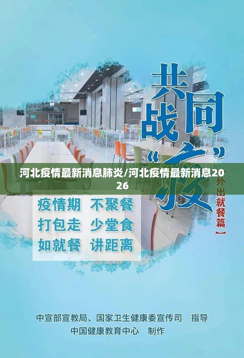 河北疫情最新消息肺炎/河北疫情最新消息2026
