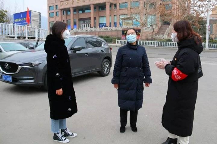 泰安疫情最新消息(泰安最新活动)