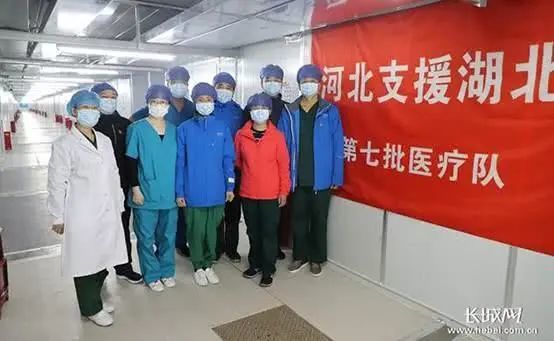 咸宁疫情/咸宁疫情支援武汉疾控中心鲁春艳