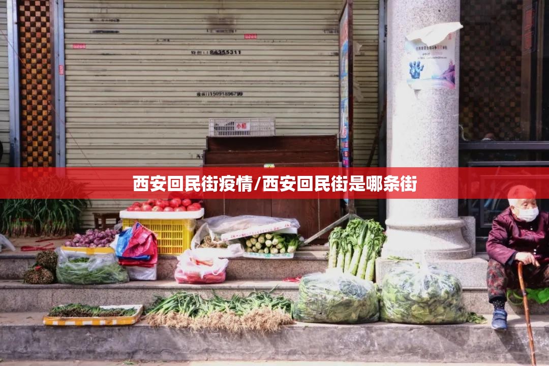 西安回民街疫情/西安回民街是哪条街
