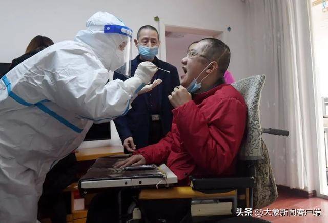 河南1人感染h3n8(河南一例患者)