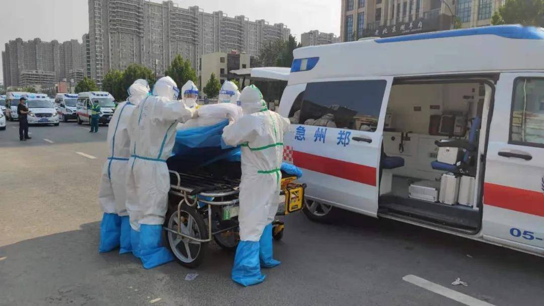【河南郑州疫情，河南郑州疫情爆发时间】