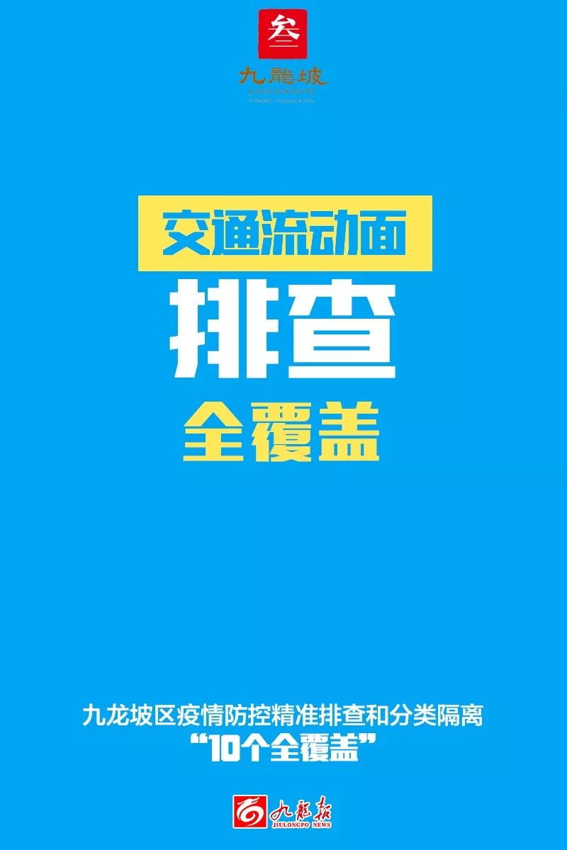 重庆九龙坡疫情(重庆九龙坡疫情最新消息)