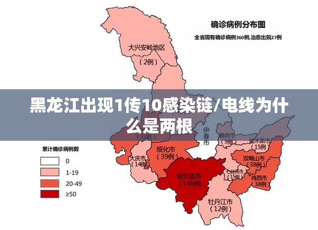 黑龙江出现1传10感染链/电线为什么是两根