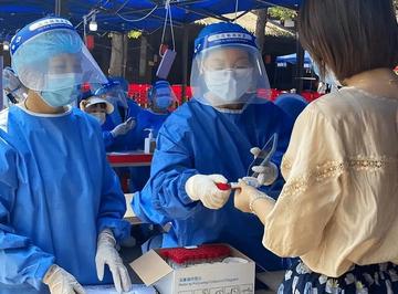 【深圳疫情最新消息今天新增一例，深圳 疫情】