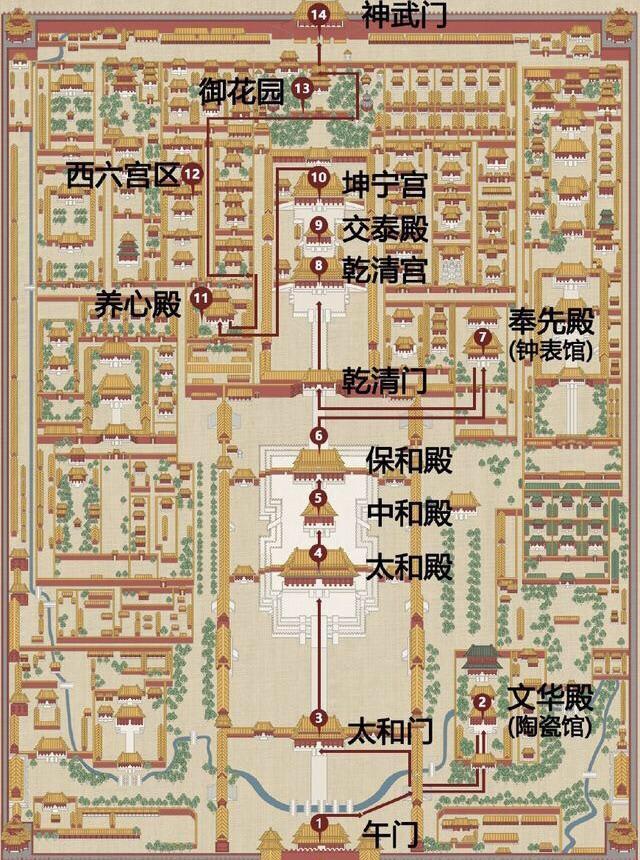 现在到北京旅游可以去吗(现在到北京旅游可以去吗最新消息)