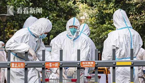 上海:防疫准备不充分接受批评/上海疫情防控胜利了吗 上海:防疫准备不充分接受批评/上海疫情防控胜利了吗
