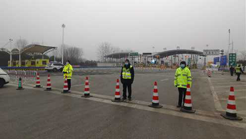 【河南境内25条高速31个路段封闭，河南高速公路封闭】