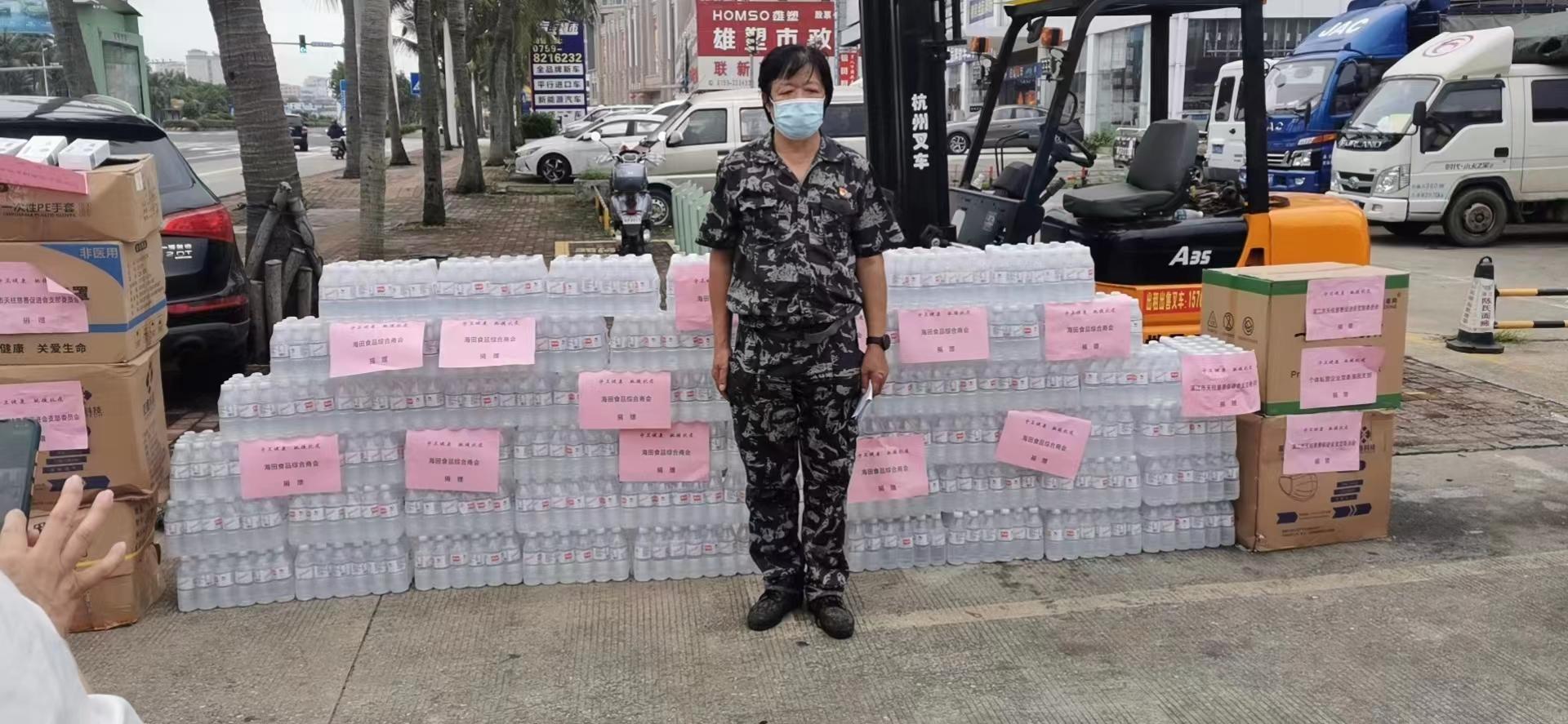 湛江疫情源头/湛江新冠疫