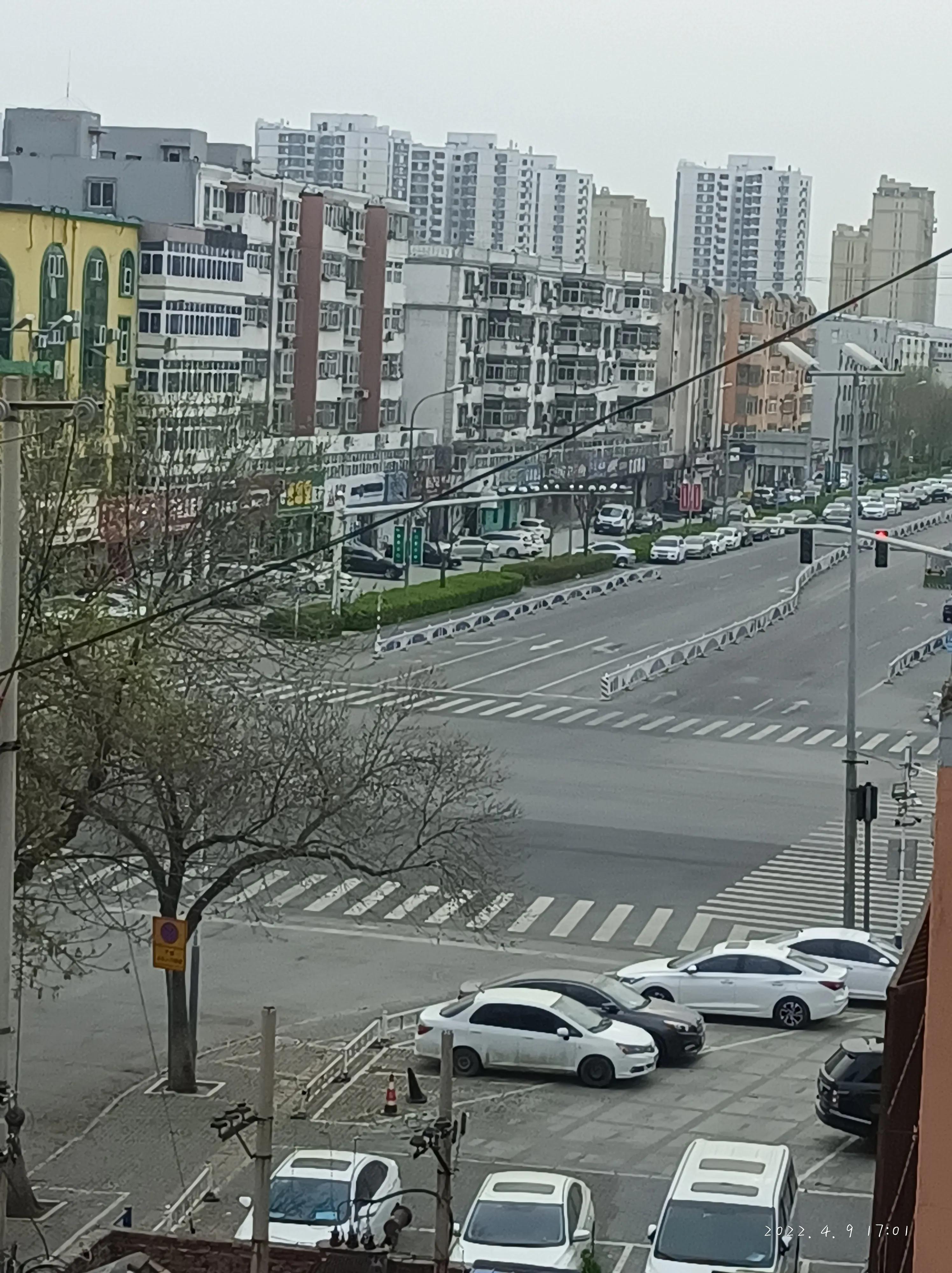 【廊坊解封最新消息，廊坊解除预警吗今天】
