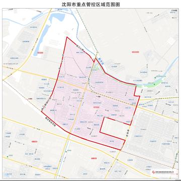 【沈阳封控区管控区解封，沈阳封闭查询入口】