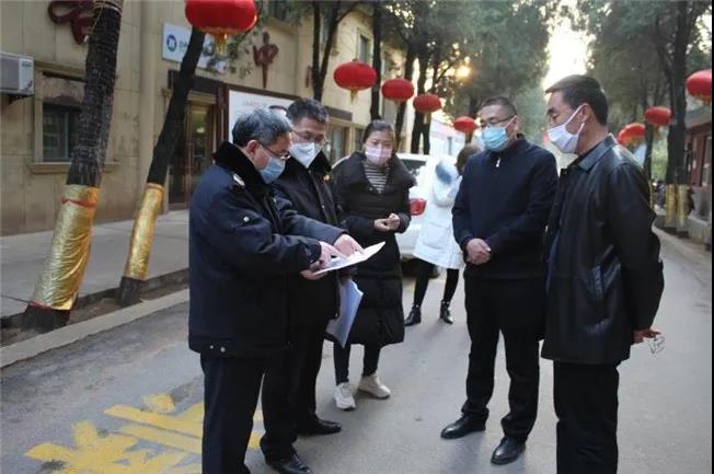 山西昨日新增本土确诊1例(山西新冠疫情最新动态)