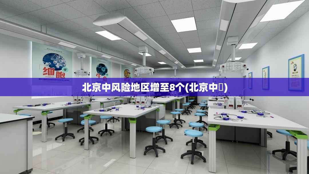 北京中风险地区增至8个(北京中學)