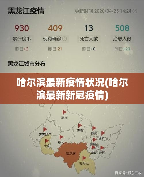 哈尔滨最新疫情状况(哈尔滨最新新冠疫情)