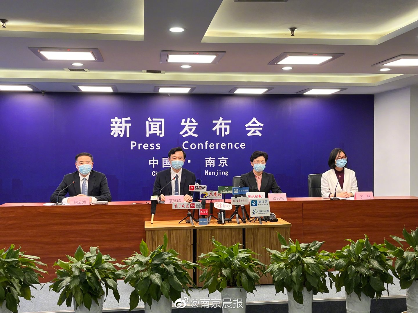南京:本轮疫情累计60例阳性/南京疫情传播链增至170人