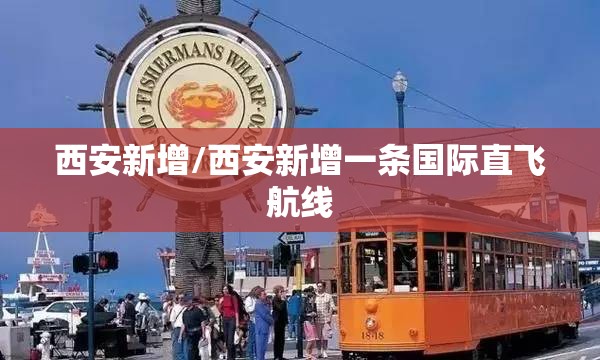 西安新增/西安新增一条国际直飞航线