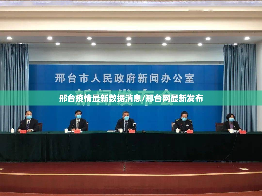 邢台疫情最新数据消息/邢台网最新发布