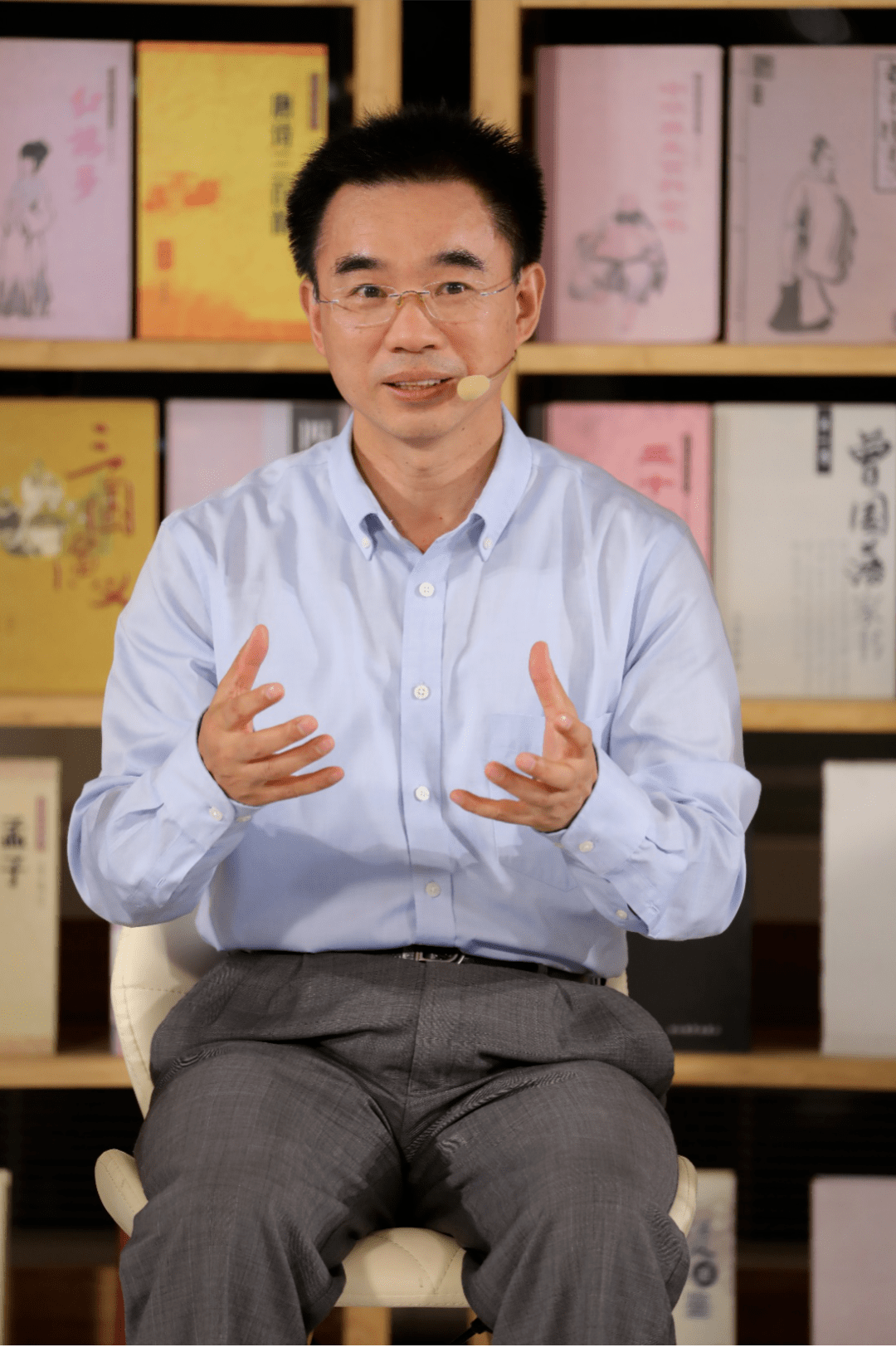 吴尊友:上海理论上10天社会面清零/宋子文的简介