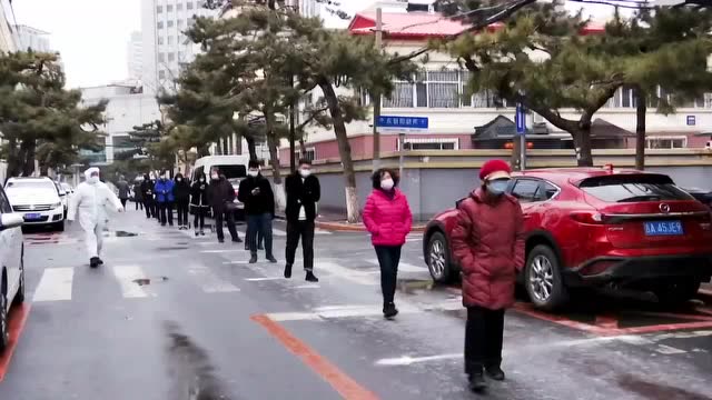 长春疫情最新消息今天又封了(长春疫情2022年3月)