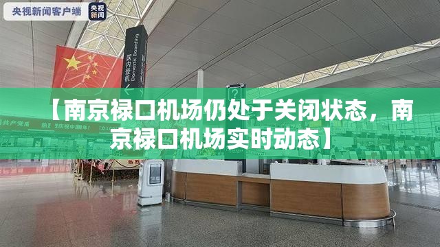 【南京禄口机场仍处于关闭状态，南京禄口机场实时动态】