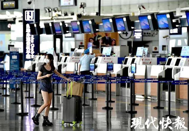 【南京禄口机场仍处于关闭状态，南京禄口机场实时动态】
