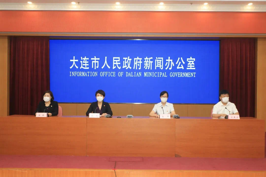 【大连防疫到紧要关头，大连发布重要通知】