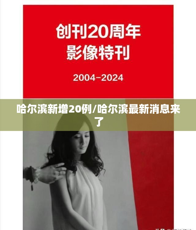哈尔滨新增20例/哈尔滨最新消息来了