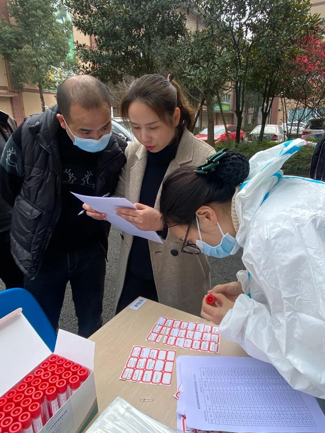 核酸检测结果多久才能在健康码上显示/核酸检测结果多久出 核酸检测结果多久才能在健康码上显示/核酸检测结果多久出