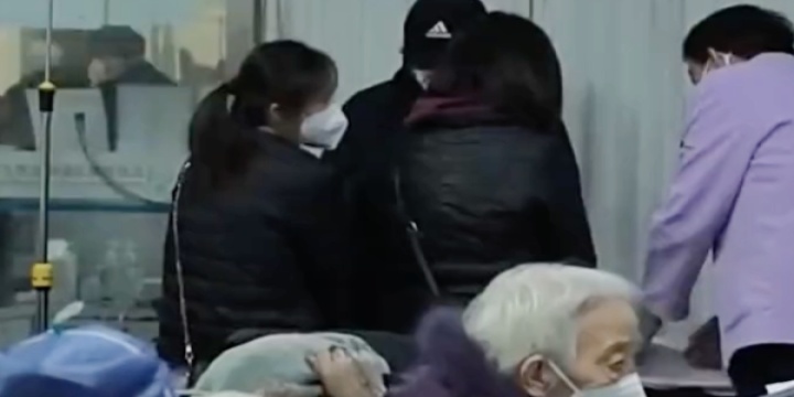 【青岛发现XBB病毒患者?院方回应，青岛发现xbb病毒患者?院方回应了吗】
