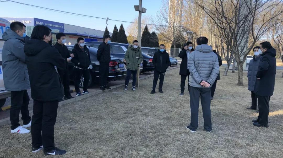 北京调整进返京政策(北京调整进返京政策的通知)