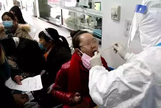 郑州新增3例阳性/郑州新型冠状肺炎疫情