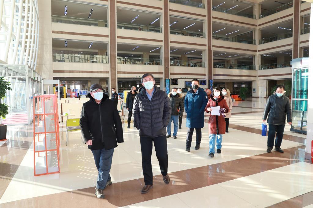哈尔滨新增1例本土确诊/哈尔滨疫情最新