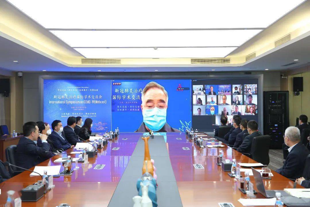 【张伯礼称今冬疫情有望3月初结束，张伯礼用中国方案抗击疫情】