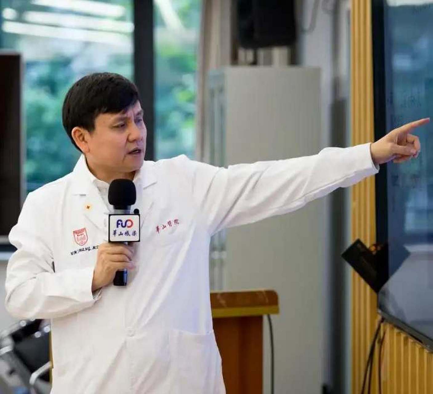 张文宏凌晨发文谈南京疫情(张文宏对疫情的最新判断) 张文宏凌晨发文谈南京疫情(张文宏对疫情的最新判断)