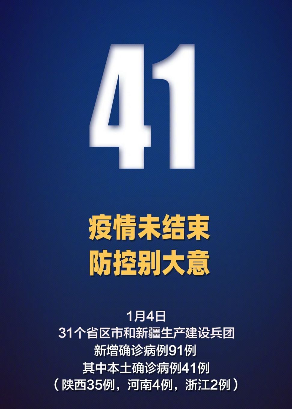 31省昨日新增1例本土病例(31省份昨日新增本土441 1307)