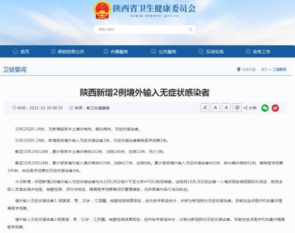 31省区市新增本土确诊68例(31省区市新增59例本土确诊)