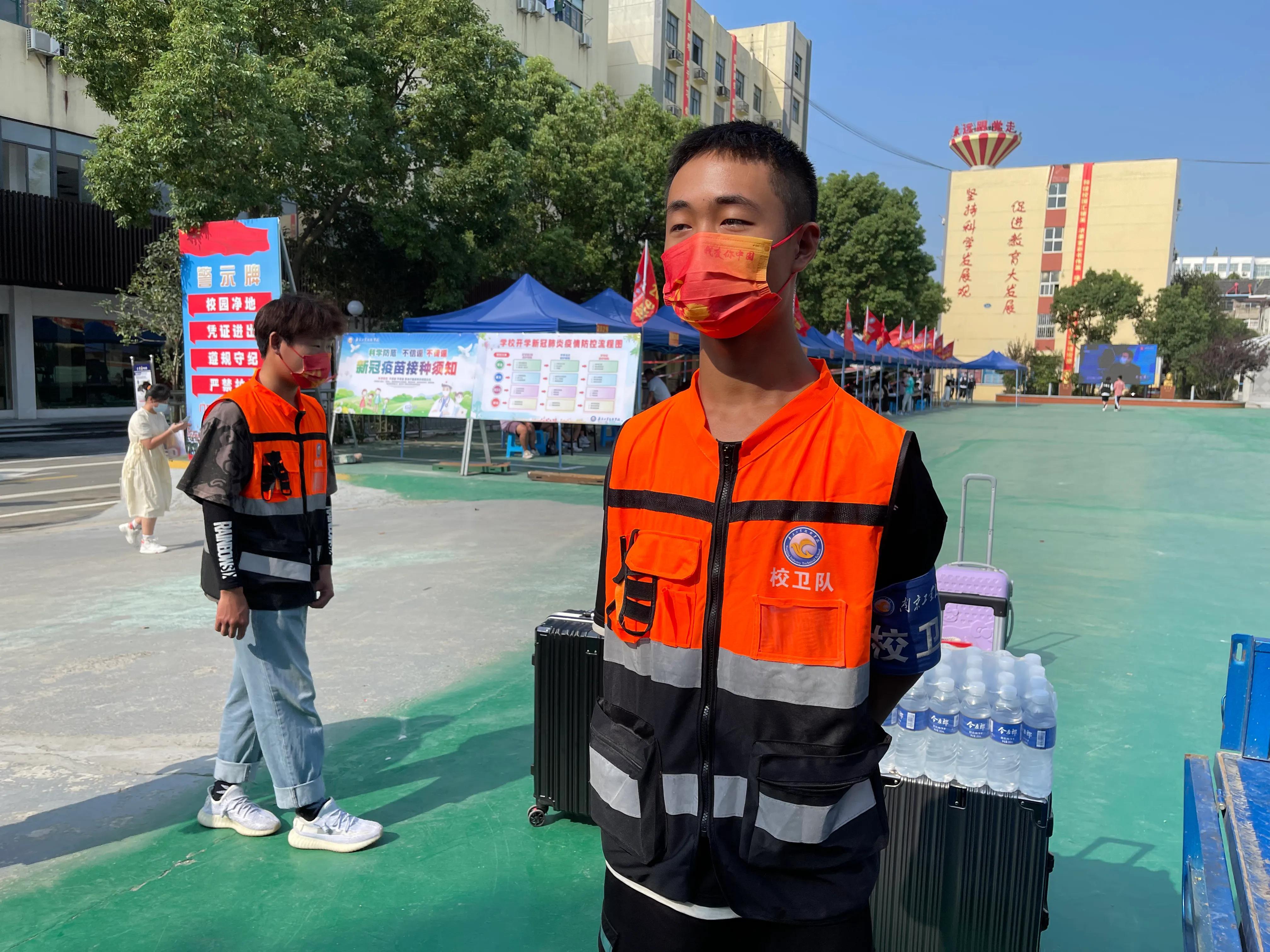 南京疫情最新消息南京解封了吗/南京疫情2022年
