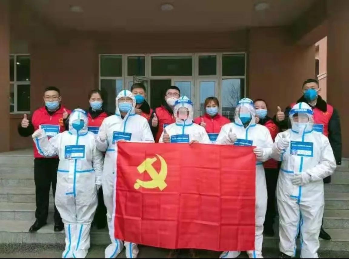 辽宁昨日疫情情况/辽宁昨日疫情情况如何
