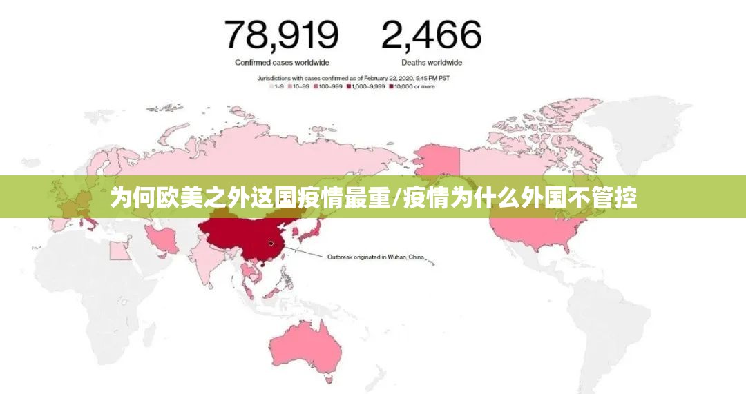 为何欧美之外这国疫情最重/疫情为什么外国不管控