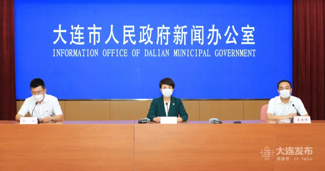 【大连最新疫情最新通报今天情况，大连最新病毒】