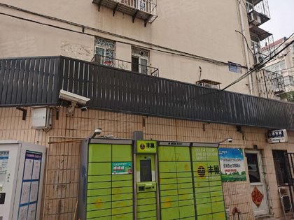 昆云里疫情/昆云里哪年建的