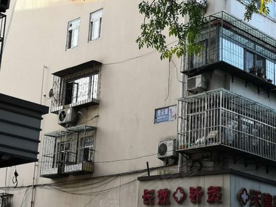昆云里疫情/昆云里哪年建的