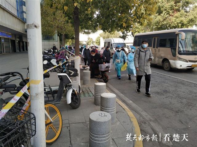 河北省新增本土确诊病例6例(河北最新病情) 河北省新增本土确诊病例6例(河北最新病情)