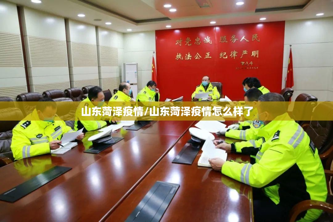 山东菏泽疫情/山东菏泽疫情怎么样了