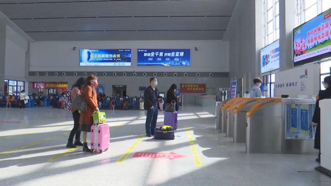 坐火车需要核酸检测吗/坐火车需要哪些东西和证件