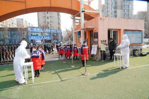 【沈阳本轮疫情波及多区域，沈阳通报最新疫情防控动态】