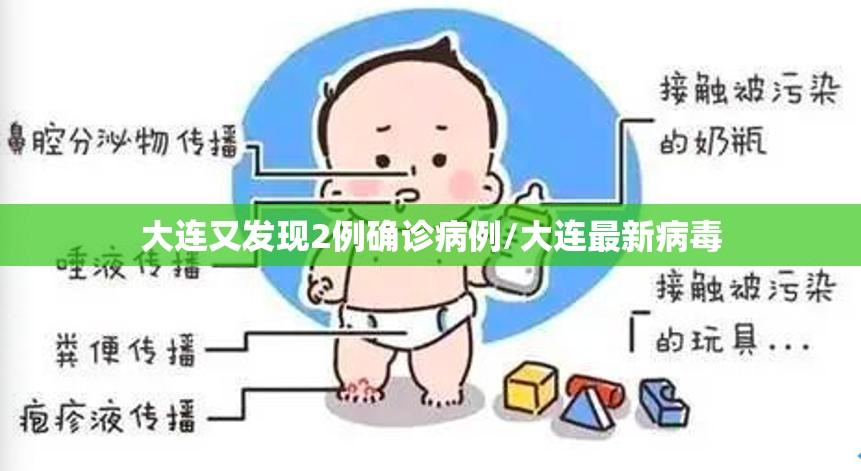 大连又发现2例确诊病例/大连最新病毒